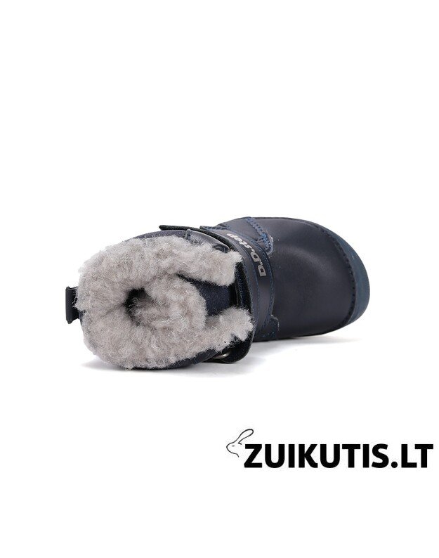 Barefoot batai su vilna 25-31 d. W063-52263MW 7