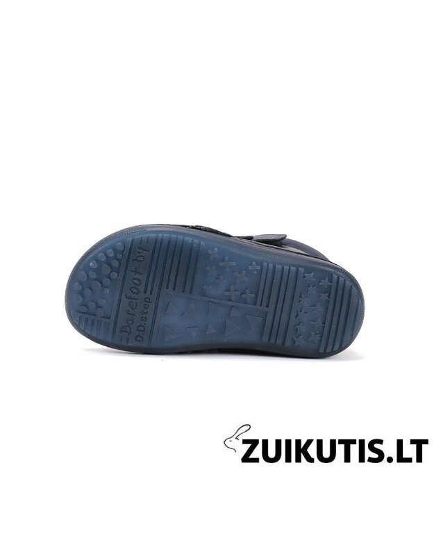 Barefoot batai su vilna 25-31 d. W063-52263MW 6