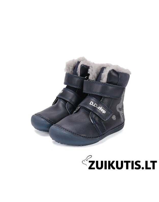 Barefoot batai su vilna 25-31 d. W063-52263MW 5