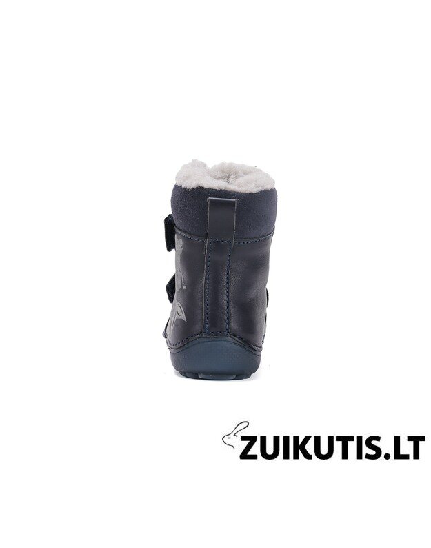 Barefoot batai su vilna 25-31 d. W063-52263MW 3