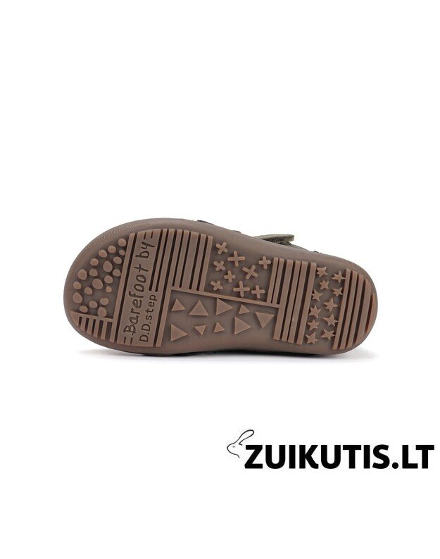 Barefoot batai su vilna 25-30 d. W063-52804MW 3