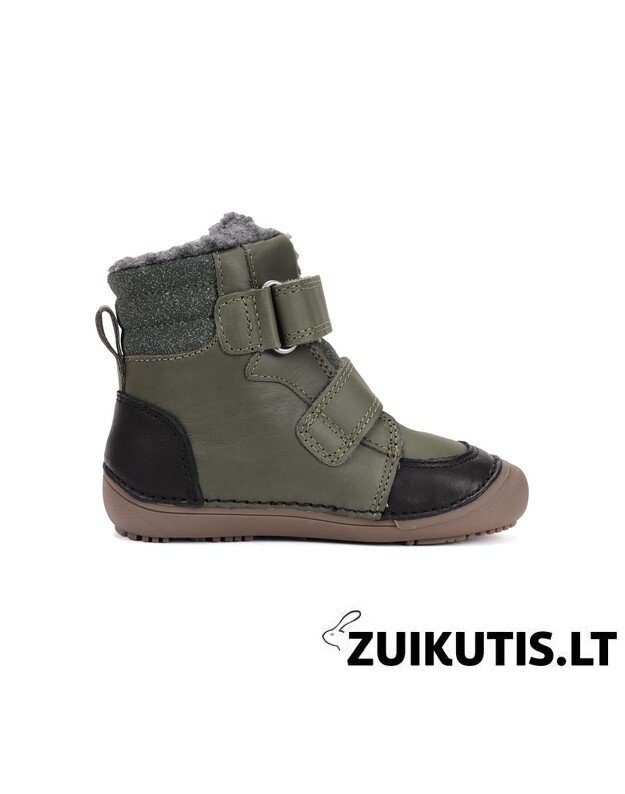 Barefoot batai su vilna 25-30 d. W063-52804MW 2