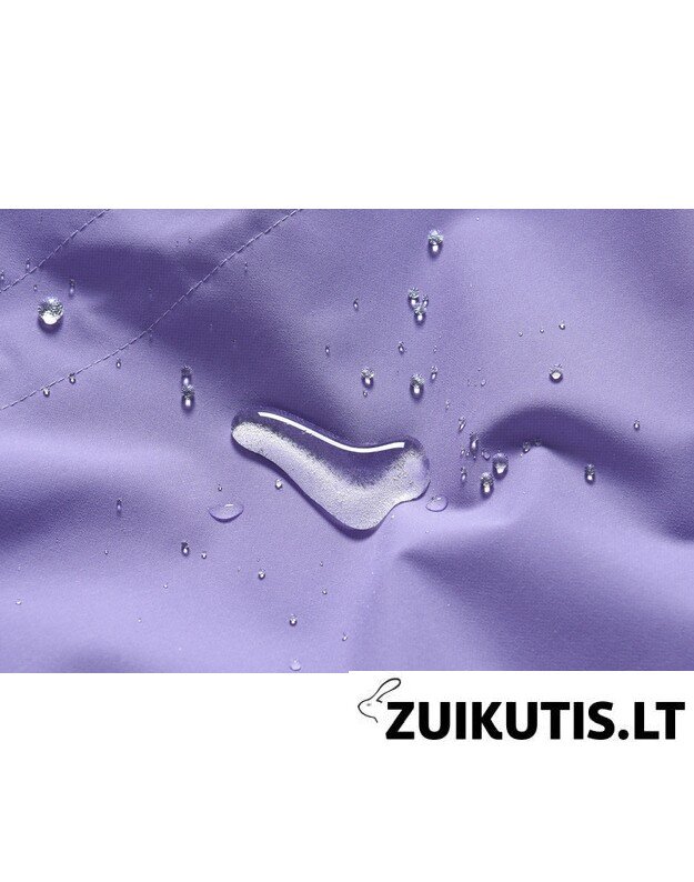 Valianly violetinė žieminė striukė/paltas mergaitei 9532_116-134 4 Valianly violetinė žieminė striukė/paltas mergaitei 9532_116-134 4