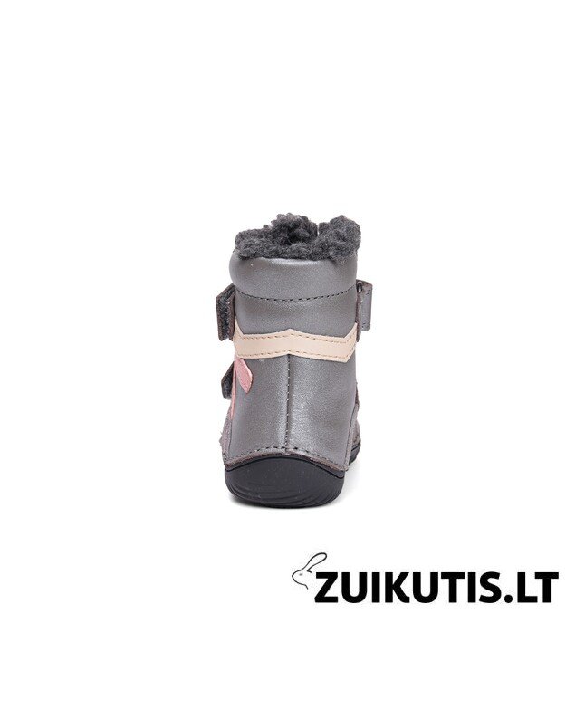 Barefoot batai su vilna 26-31 d. W073-52306DMW 7 Barefoot batai su vilna 26-31 d. W073-52306DMW 7