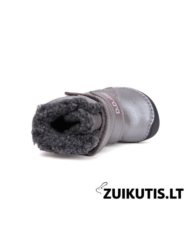 Barefoot batai su vilna 26-31 d. W073-52306DMW 6 Barefoot batai su vilna 26-31 d. W073-52306DMW 6