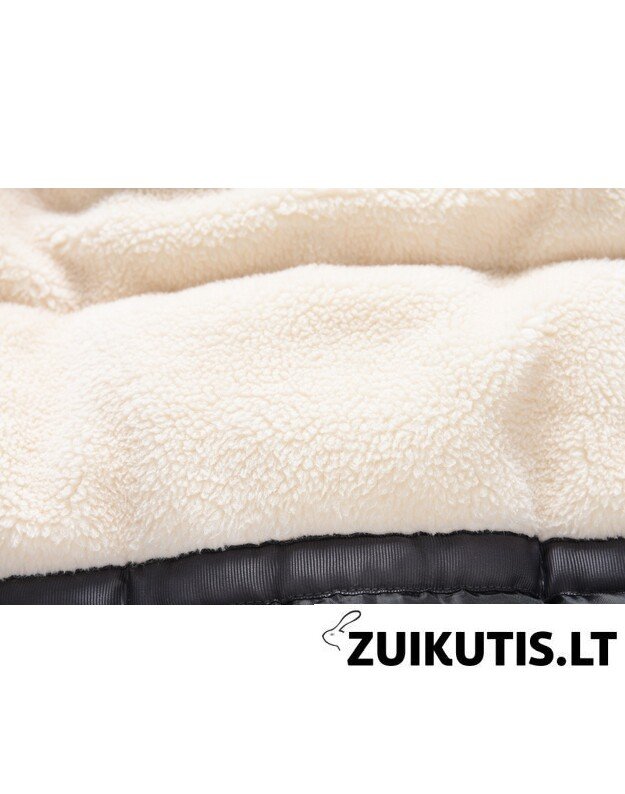 Valianly juoda žieminė striukė/paltas berniukui 9441_116-146 4 Valianly juoda žieminė striukė/paltas berniukui 9441_116-146 4