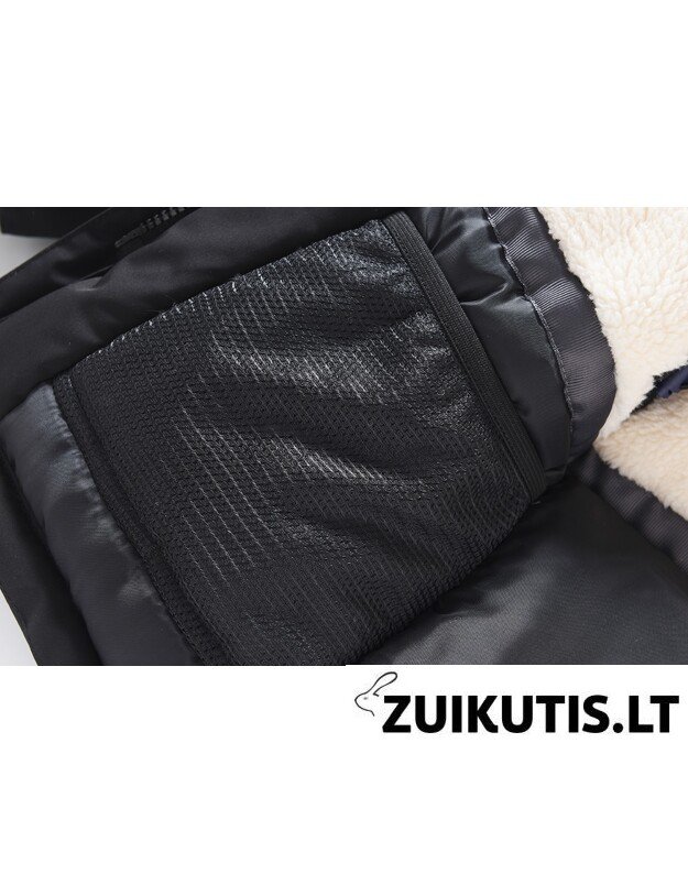 Valianly juoda žieminė striukė/paltas berniukui 9441_116-146 6 Valianly juoda žieminė striukė/paltas berniukui 9441_116-146 6