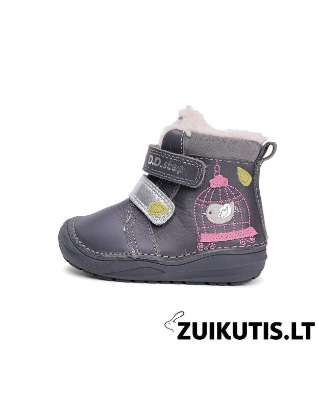 Batai su vilna 20-25 d. W071-52381BW