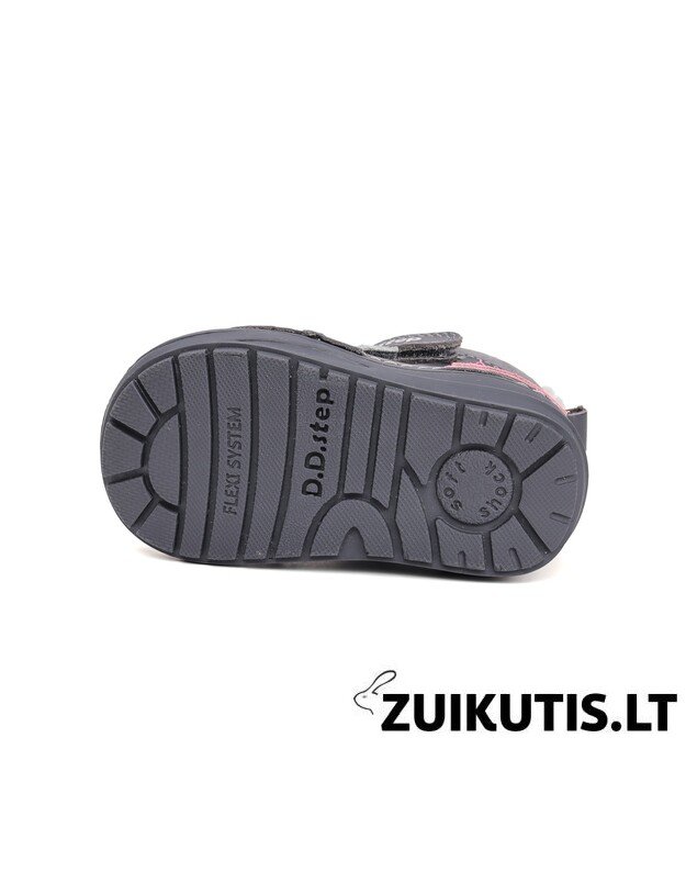 Batai su vilna 20-25 d. W071-52381BW 3