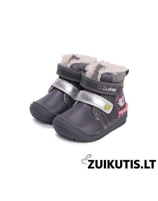 Batai su vilna 20-25 d. W071-52381BW 2