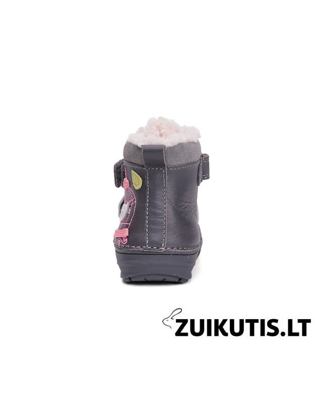 Batai su vilna 20-25 d. W071-52381BW 6