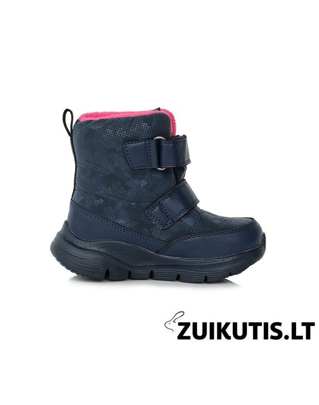 Sniego batai su vilna 30-35 d. F651-359AL 2