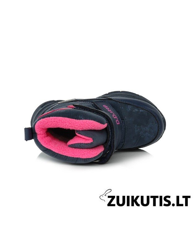 Sniego batai su vilna 30-35 d. F651-359AL 5