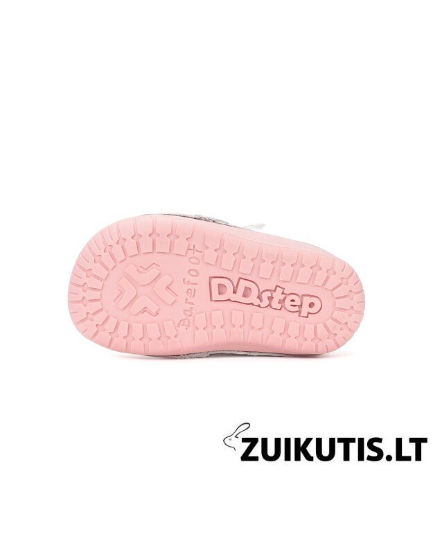 Barefoot sidabriniai batai 20-25 d. S070-61244B 7