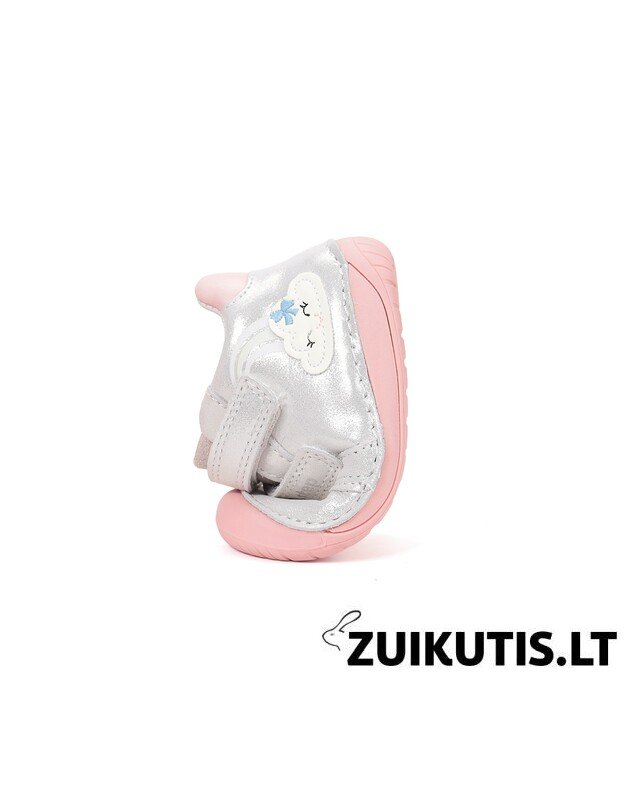 Barefoot sidabriniai batai 20-25 d. S070-61244B 3