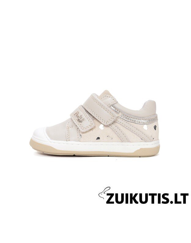 Kreminiai batai 28-33 d. DA03-6-1326AL