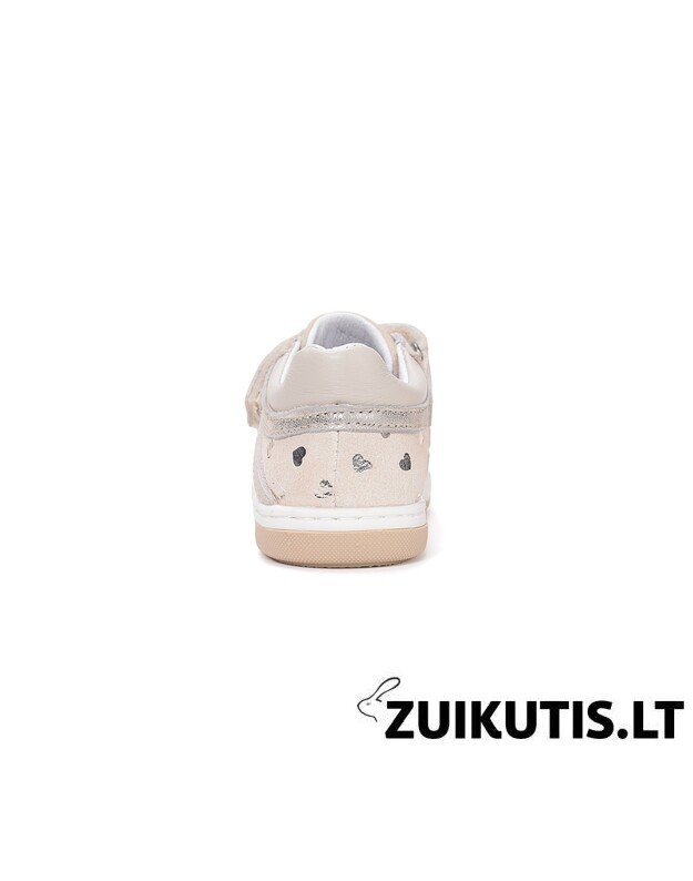 Kreminiai batai 28-33 d. DA03-6-1326AL 2