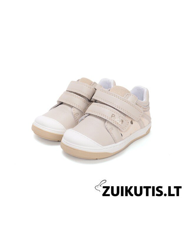 Kreminiai batai 28-33 d. DA03-6-1326AL 5