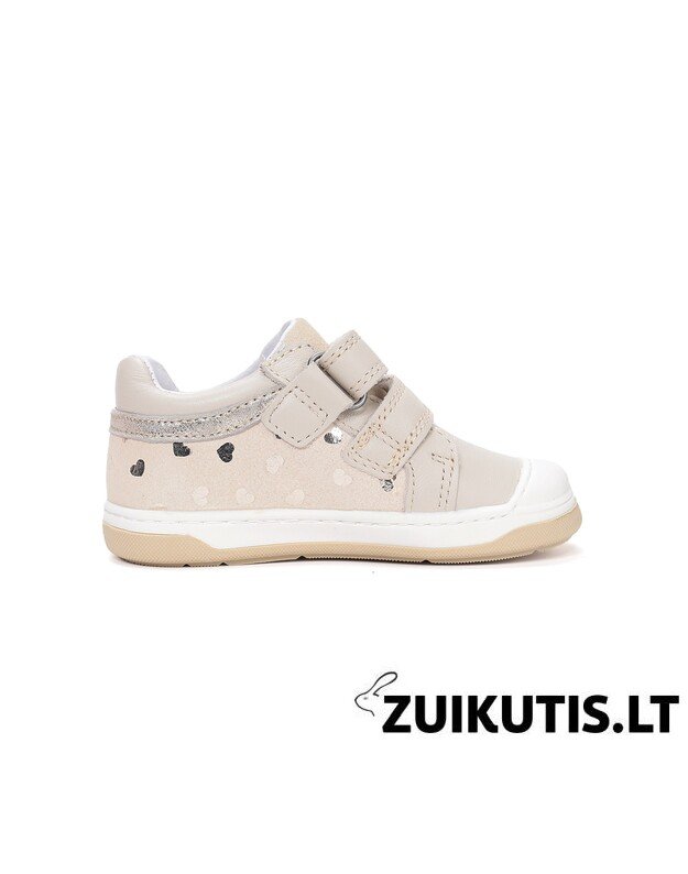 Kreminiai batai 28-33 d. DA03-6-1326AL 3