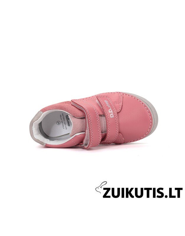 Rožiniai batai 32-37 d. S078-61177DL 3