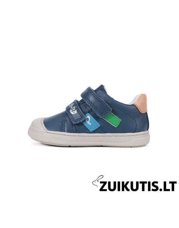 Mėlyni batai 28-33 d. DA03-6-1104L