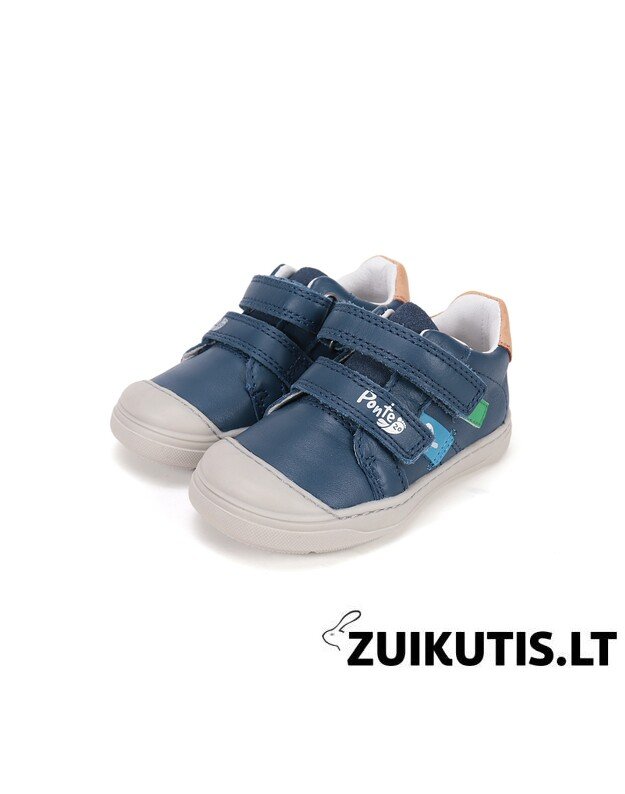 Mėlyni batai 28-33 d. DA03-6-1104L 5