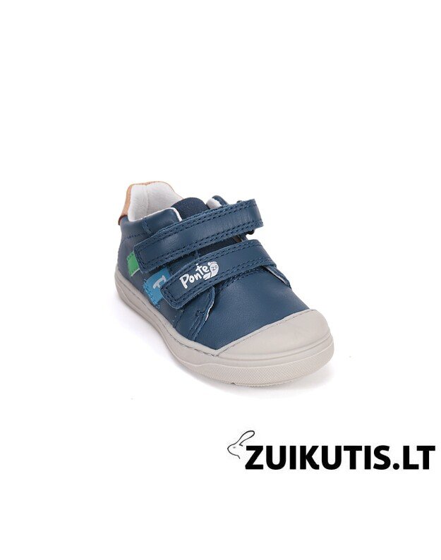 Mėlyni batai 28-33 d. DA03-6-1104L 6