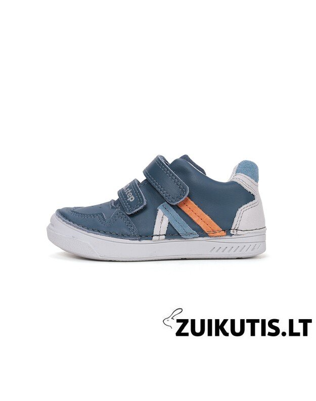 Mėlyni batai 25-30 d. S040-61252AM