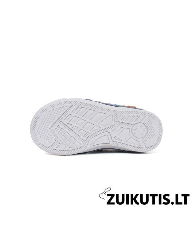 Mėlyni batai 25-30 d. S040-61252AM 4