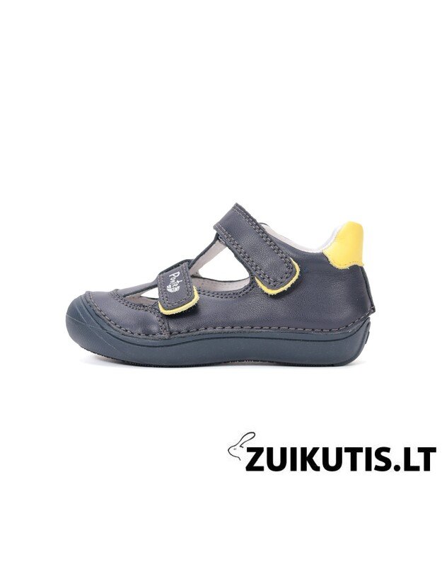 Mėlyni batai 24-29 d. DA08-6-1860M