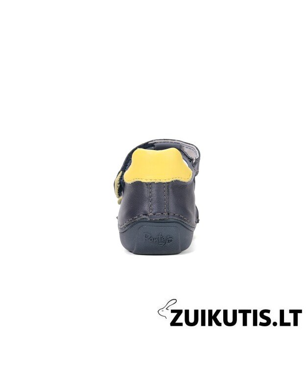 Mėlyni batai 24-29 d. DA08-6-1860M 1