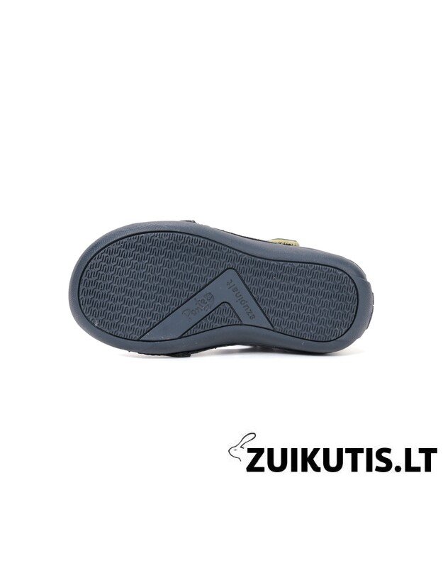 Mėlyni batai 24-29 d. DA08-6-1860M 4