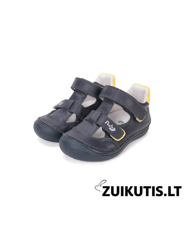 Mėlyni batai 24-29 d. DA08-6-1860M 5