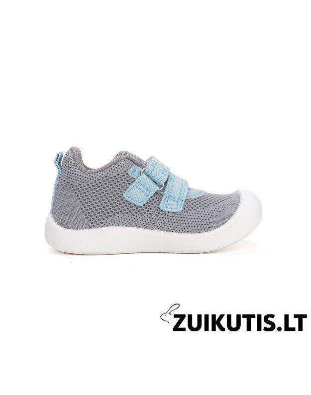 Pilki sportiniai batai 22-27 d. F100-61859A 2