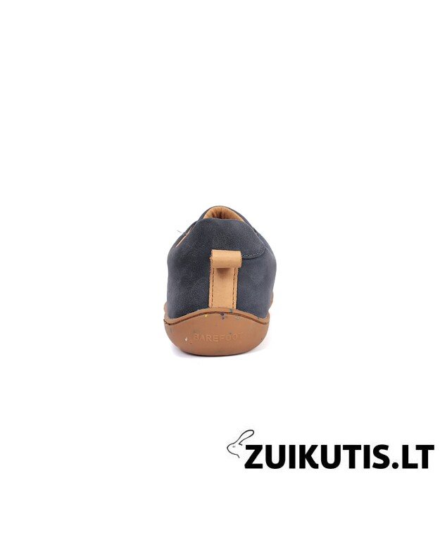 Barefoot mėlyni batai 36-45 d. S088-61281B 2