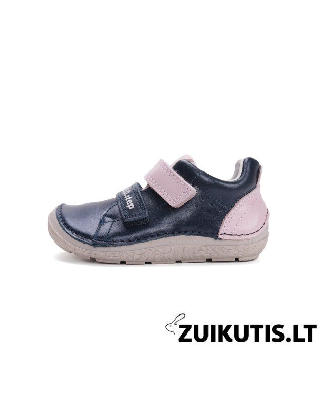 Barefoot mėlyni batai 22-27 d. S116-61960F