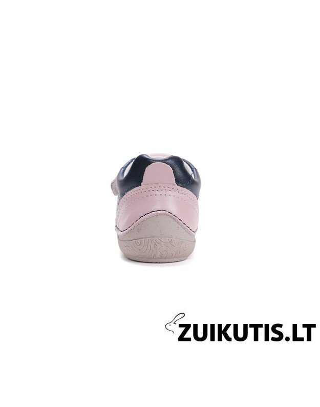 Barefoot mėlyni batai 22-27 d. S116-61960F 2