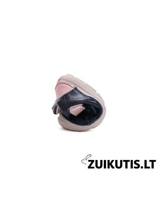 Barefoot mėlyni batai 22-27 d. S116-61960F 1