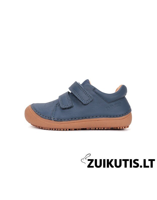 Barefoot mėlyni batai 31-36 d. S063-61983L