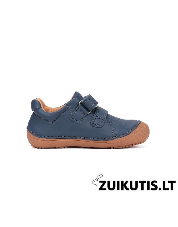 Barefoot mėlyni batai 31-36 d. S063-61983L 2