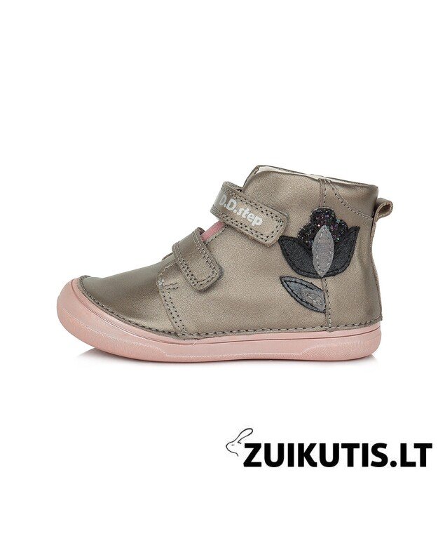 Pilki batai 32-37 d. A078861AL