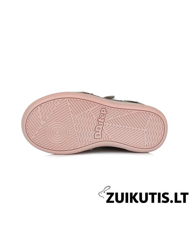 Pilki batai 32-37 d. A078861AL 4