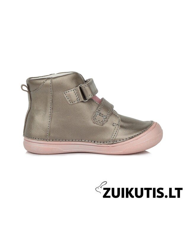 Pilki batai 32-37 d. A078861AL 1