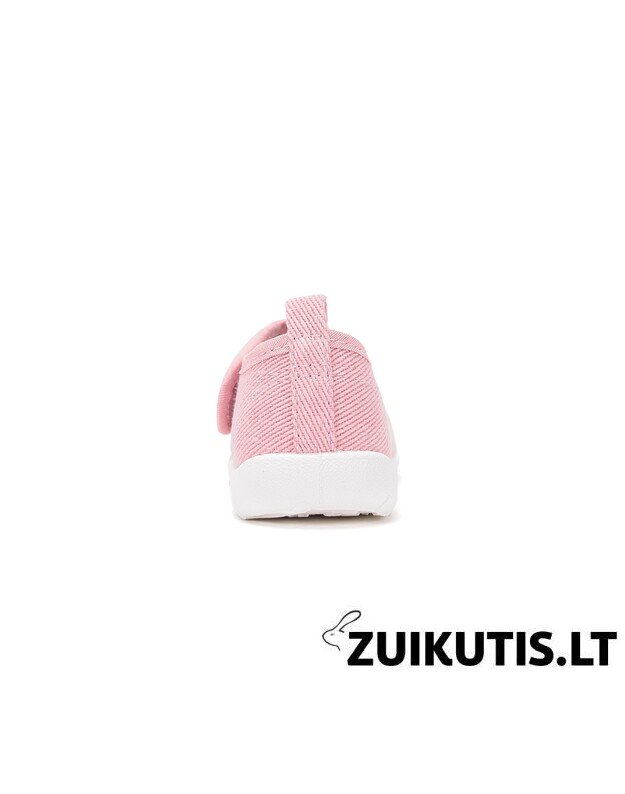 Barefoot canvas kambariniai batai 20-25 d. C086-61730 4