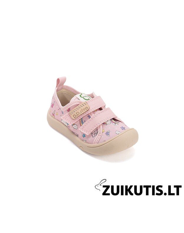 Canvas batai 22-27 d. C100-61621 1