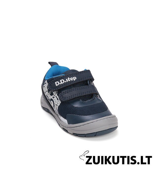 Sportiniai-laisvalaiko batai 26-31 d. F065-52796M 6