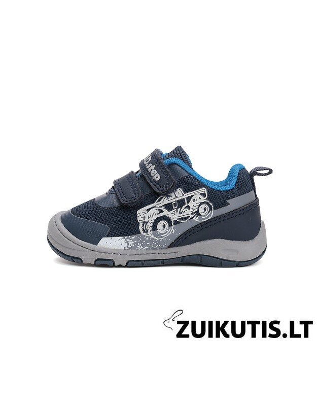 Sportiniai-laisvalaiko batai 26-31 d. F065-52796M