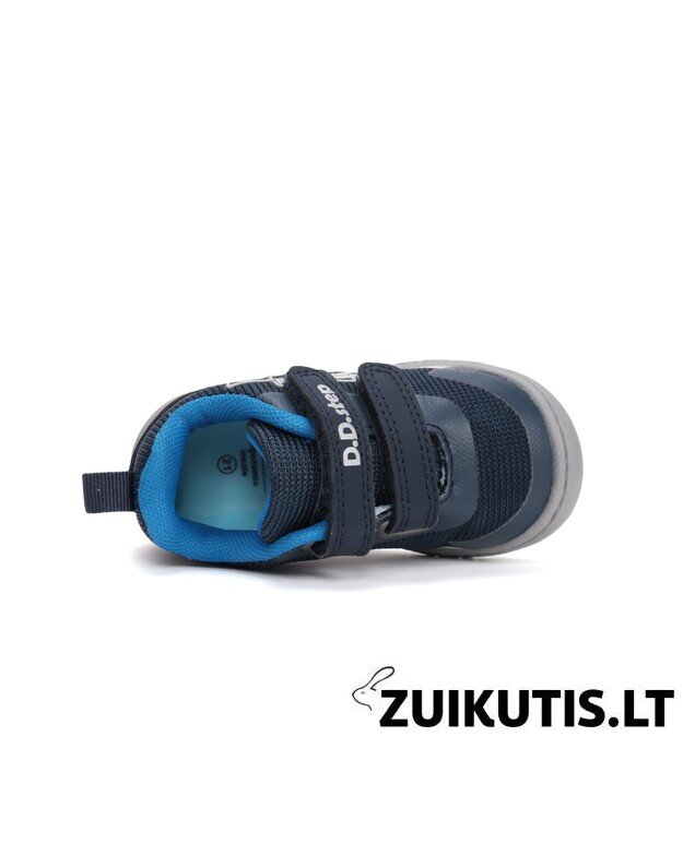 Sportiniai-laisvalaiko batai 26-31 d. F065-52796M 3