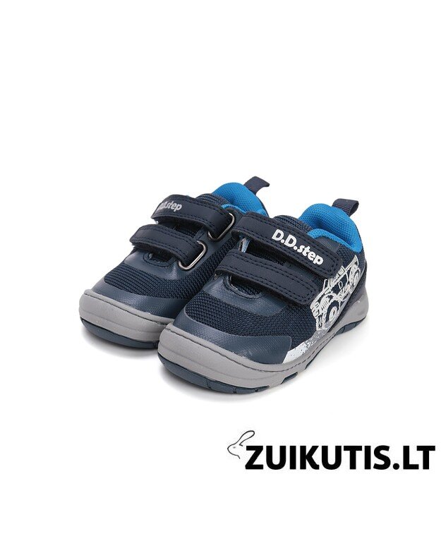 Sportiniai-laisvalaiko batai 26-31 d. F065-52796M 5