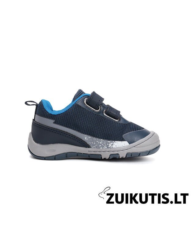 Sportiniai-laisvalaiko batai 26-31 d. F065-52796M 2